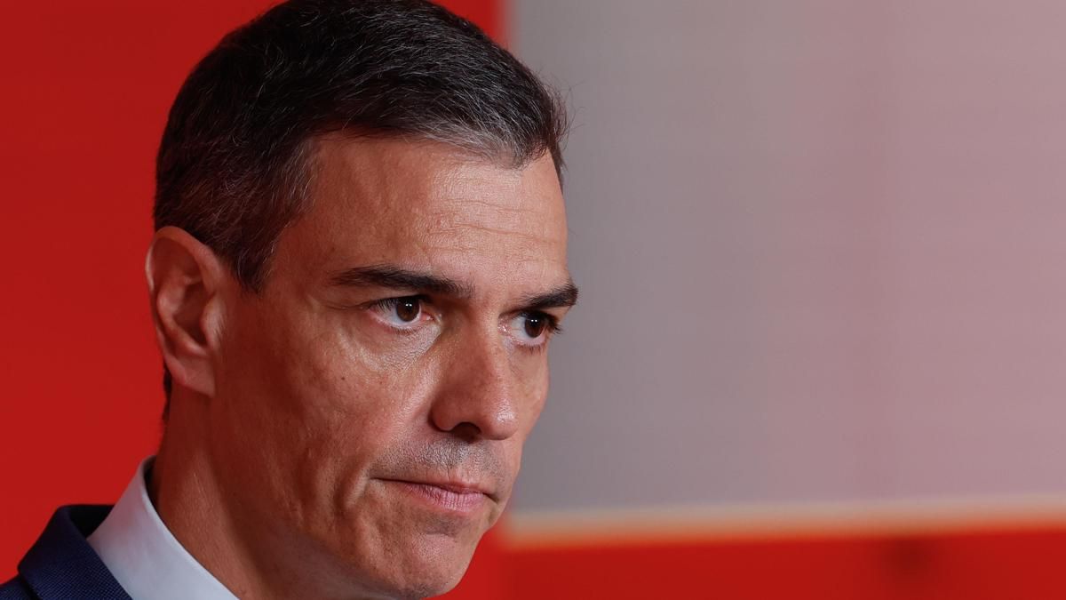 Sánchez afronta su Comité Federal más difícil entre la crítica y el escepticismo del PSOE tras los cambios de la dirección