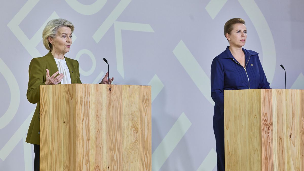 Dinamarca busca endurecer aún más las políticas anti inmigración comunitarias durante su presidencia de la UE