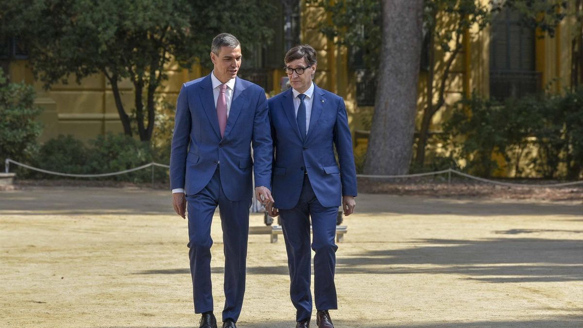 El Gobierno pacta con la Generalitat que Catalunya recaude todos los impuestos de forma gradual