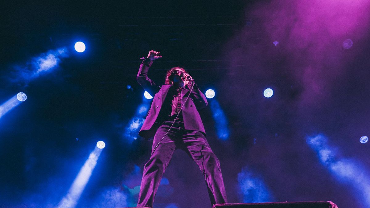 El Bilbao BBK Live de 2025 arranca con el regreso triunfal de Pulp: mereció la pena esperar
