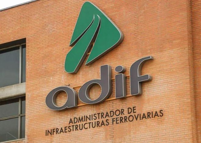 Adif destituye a Juan Pablo Villanueva como director general de Negocio y Cliente solo cinco meses después de nombrarle