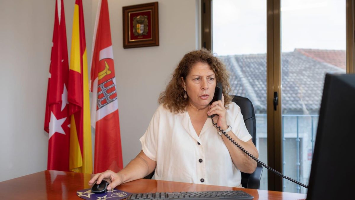 Las dudas sobre la transparencia en el pueblo madrileño de Chapinería causan un cisma en la corporación municipal