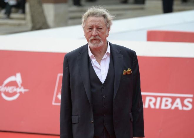 Robert Guediguian, cineasta: “Ser optimista en estos momentos es una obligación moral”