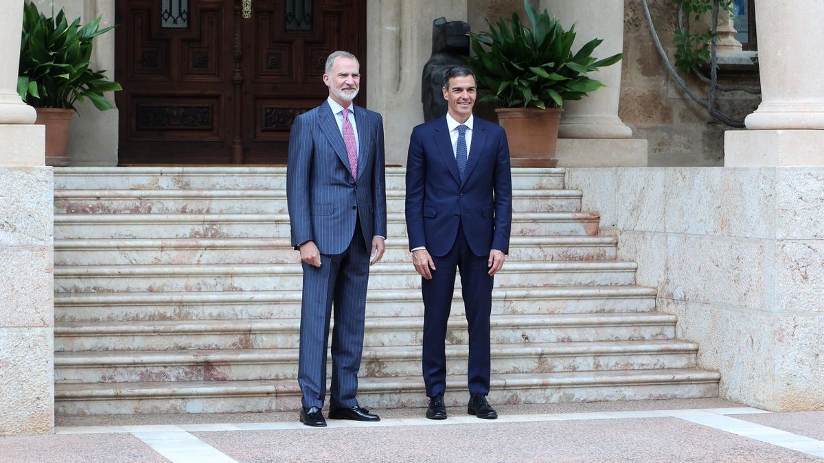 Sánchez, tras el procesamiento del fiscal general por la filtración del correo de la pareja de Ayuso: «Creemos en su inocencia»