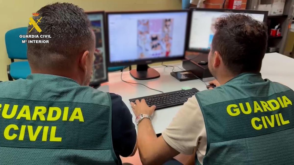 Investigado un menor por difundir fotos falsas de chicas de su instituto desnudas creadas con inteligencia artificial