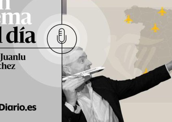 🎙 PODCAST | El método Ryanair [R]