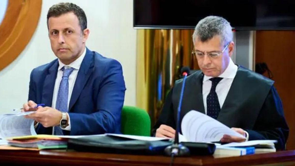 Luis Acayro Sánchez: el polémico juez inhabilitado tras instruir 20 casos de corrupción urbanística en ‘la Marbella del Norte’