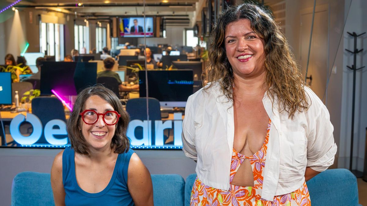 Anna Marchessi y Coria Castillo, las ‘Gordas, lisiadas y mamarrachas’ del teatro: «La diversidad es elitista»