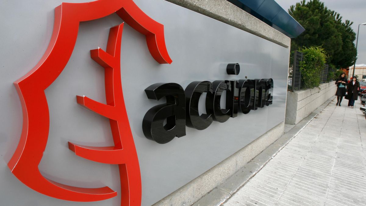 El juez sitúa a Acciona en el centro del caso Cerdán y le atribuye el pago de las mordidas