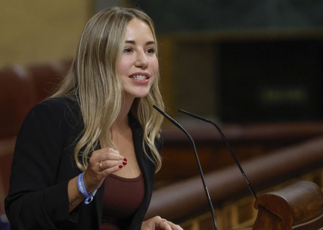 La universidad privada en la que dice dar clase Noelia Núñez otorga títulos en Madrid que solo valen en Guatemala