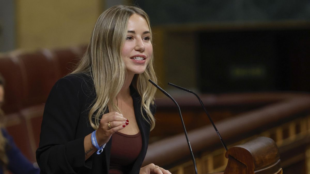 La universidad privada en la que dice dar clase Noelia Núñez otorga títulos en Madrid que solo valen en Guatemala