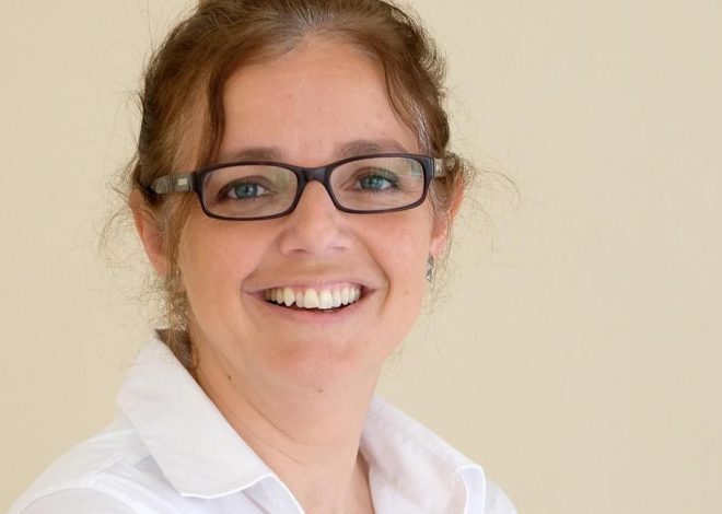 Fallece la periodista Lucrecia Hevia, directora de elDiario.es/Andalucía