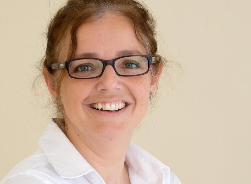Fallece la periodista Lucrecia Hevia, directora de elDiario.es/Andalucía