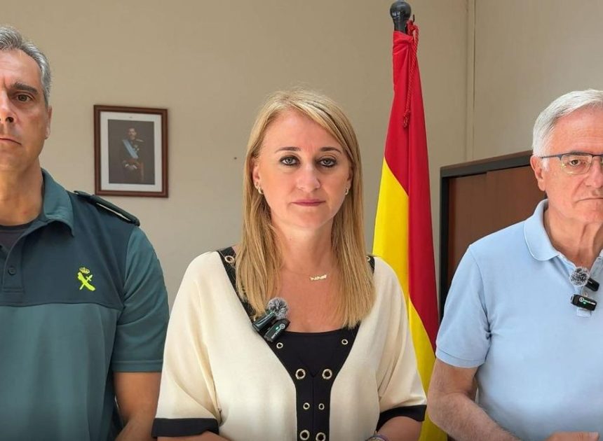 Refuerzan el dispositivo policial en las zonas sensibles de Torre Pacheco para evitar más conatos de los exaltados