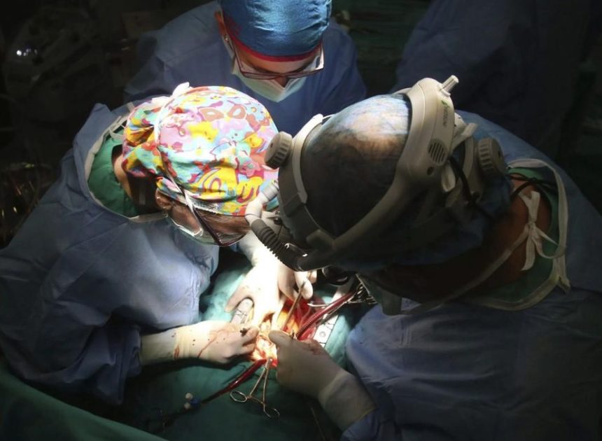 Las personas con VIH ya pueden donar órganos entre sí: «Avanzamos para salvar vidas y romper estigmas»