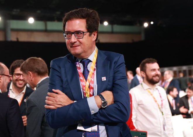 El Gobierno aprobará la nueva oferta pública de empleo sin acuerdo con los sindicatos