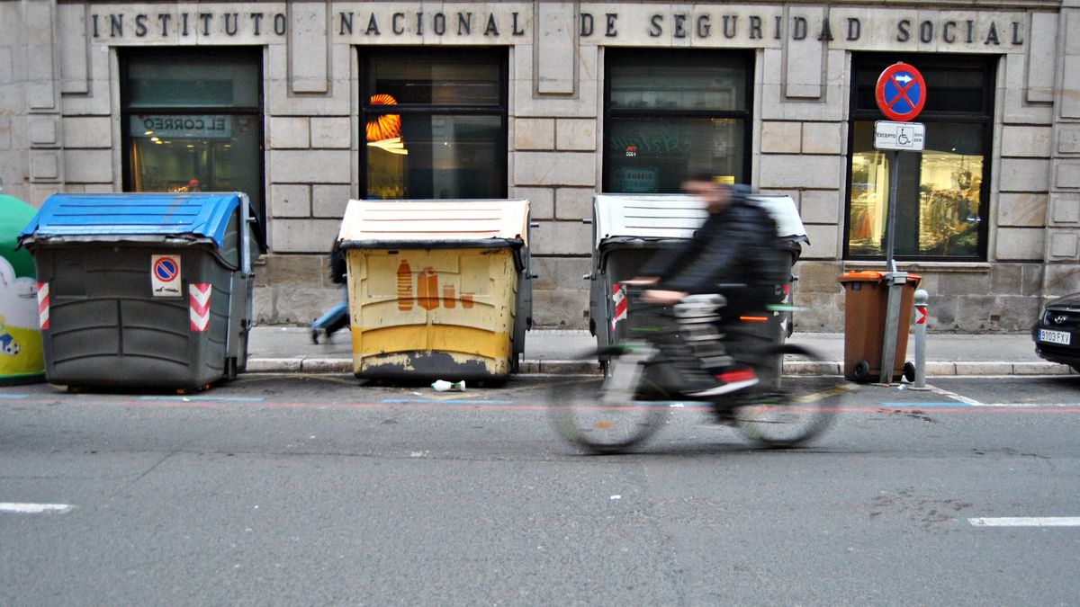 Los Gobiernos central y vasco perfilan un primer acuerdo de 100 millones en la Seguridad Social y el traspaso del Sepe