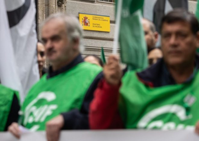 La Justicia niega la jubilación parcial a una empleada pública: «La Administración se ve atada de pies y manos»