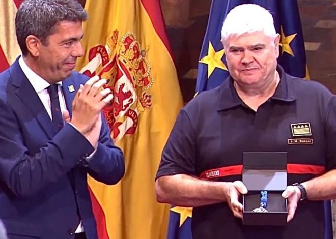 La jueza de la DANA pide al Gobierno de Mazón datos sobre su dispositivo fallido de vigilancia del barranco del Poyo