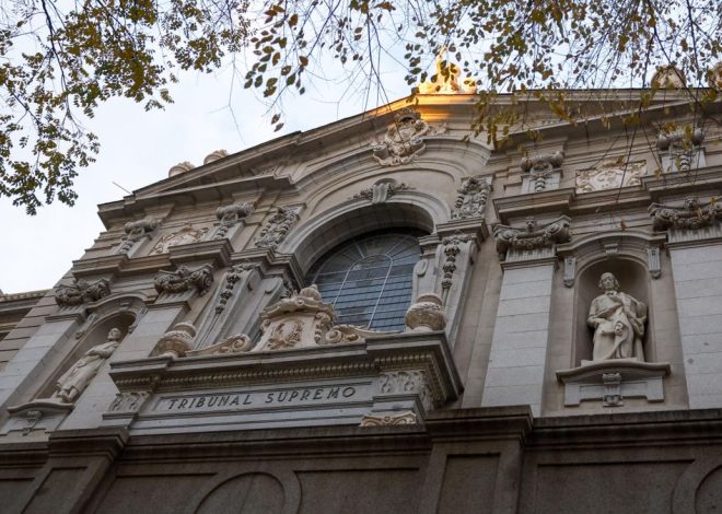 Vista clave en el Supremo por la transparencia de los algoritmos públicos: «La tecnología no es neutral»