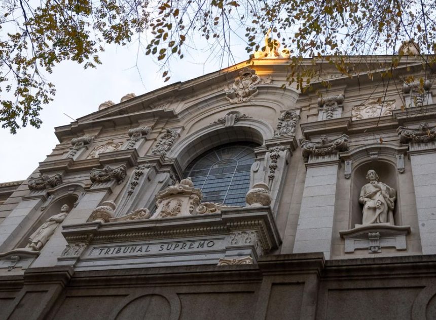 Vista clave en el Supremo por la transparencia de los algoritmos públicos: «La tecnología no es neutral»