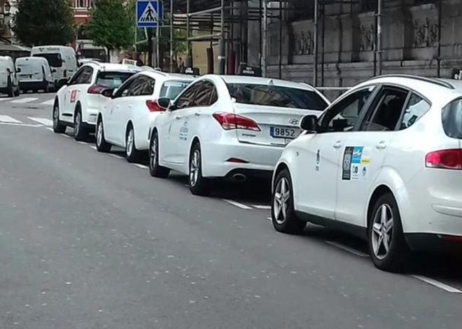 ¿Sindicalista y patrón a la vez? CSIF revisa la elección en Asturias de un miembro de la Asociación de Empresarios de AutoTaxi