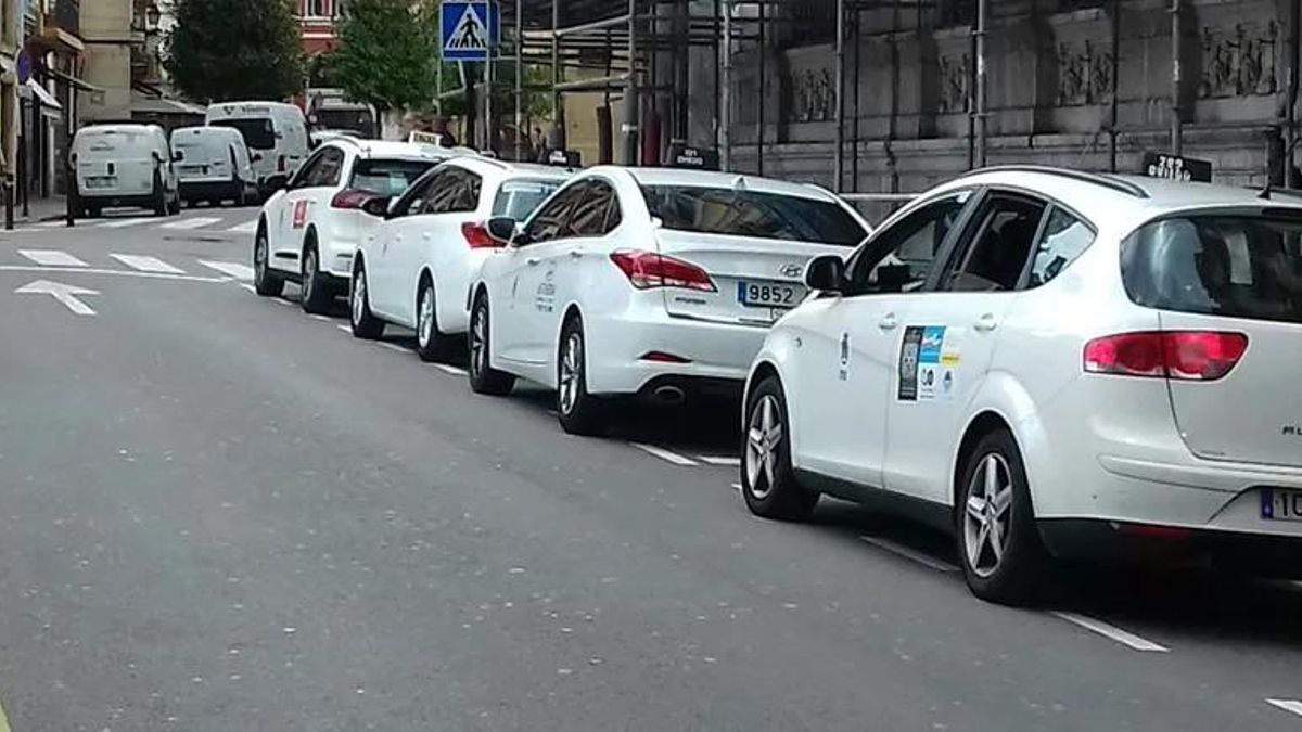 ¿Sindicalista y patrón a la vez? CSIF revisa la elección en Asturias de un miembro de la Asociación de Empresarios de AutoTaxi