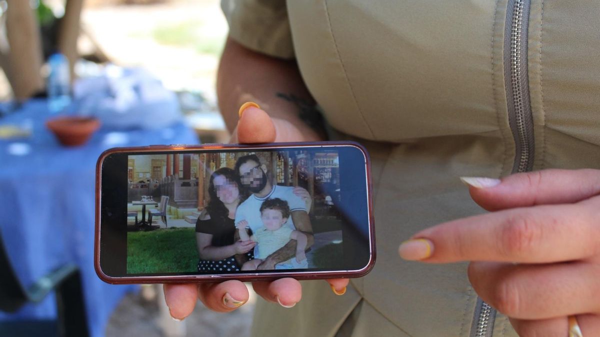 «Crecí odiando a los marroquíes hasta que me casé con uno»: la convivencia real en Torre Pacheco vence al relato ultra