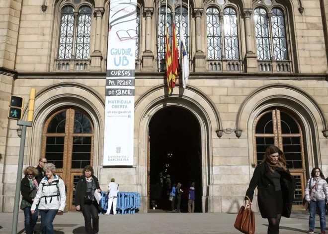 La Facultad de Educación de la UB exige investigar al catedrático acusado de pedir sexo a subordinadas