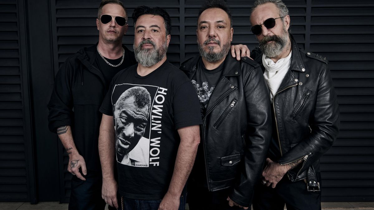 Molotov: “Estados Unidos promueve el sueño americano y luego te manda a tomar por culo”