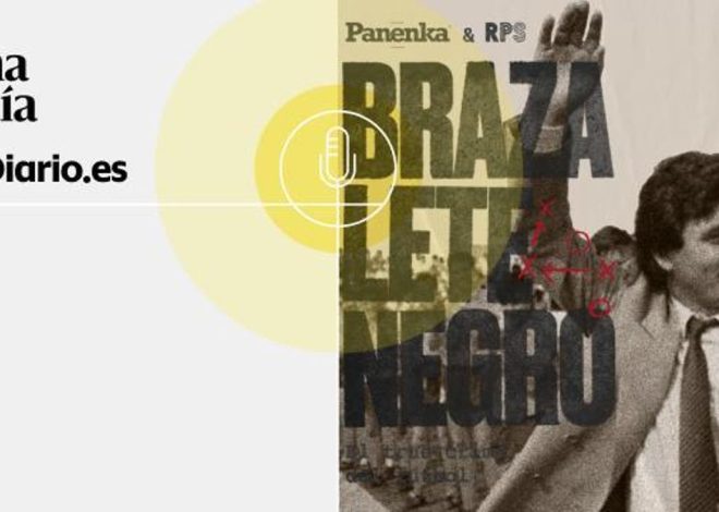 🎙 PODCAST | Cambados: fútbol, narcos y nécoras | Brazalete negro