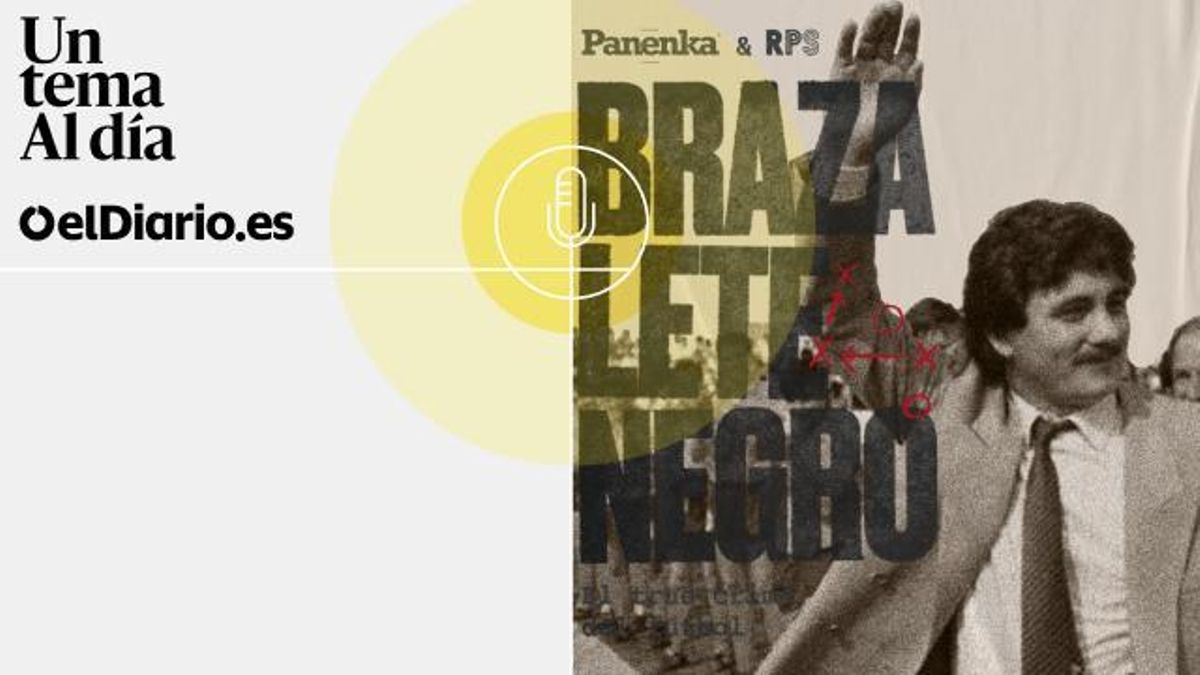 🎙 PODCAST | Cambados: fútbol, narcos y nécoras | Brazalete negro