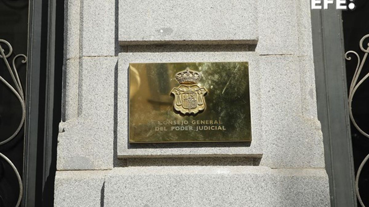 El sector conservador certifica su dominio en el Poder Judicial tras adjudicar las dos salas clave del Supremo