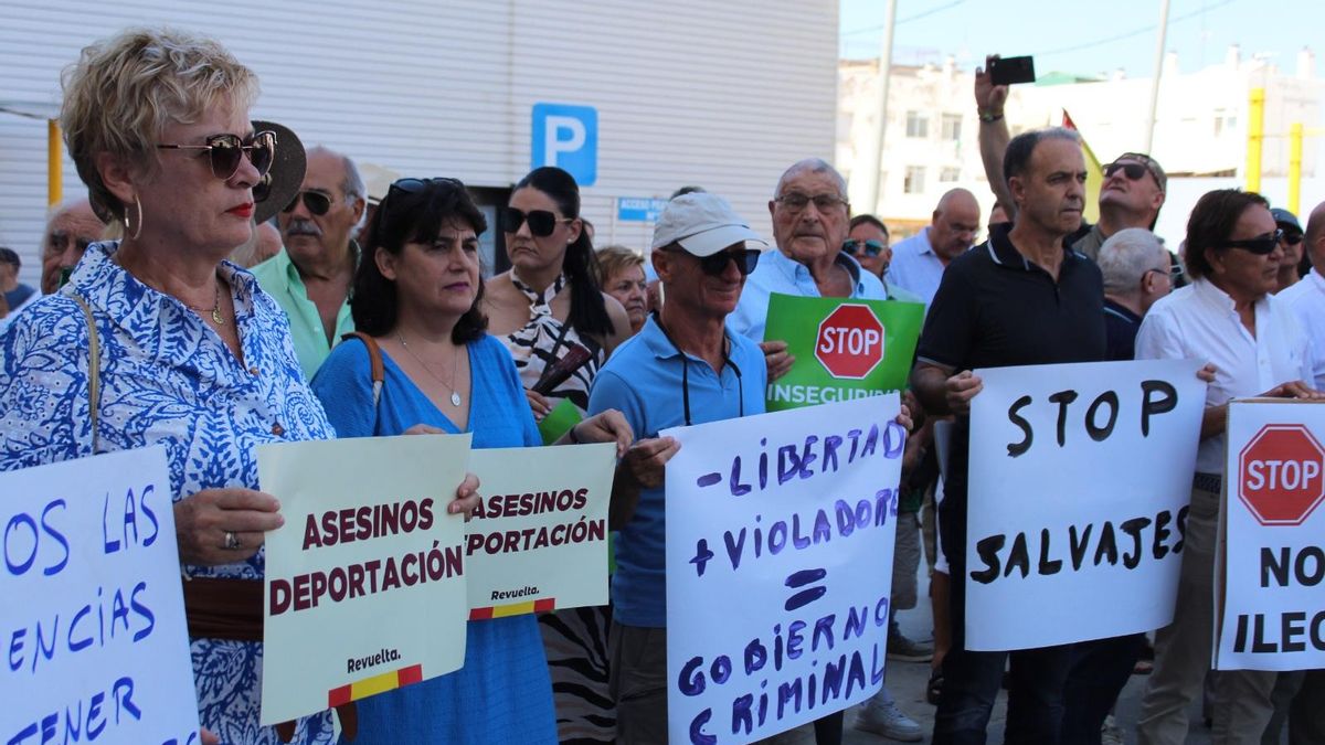 Torre Pacheco y la deshumanización como estrategia política (y económica)