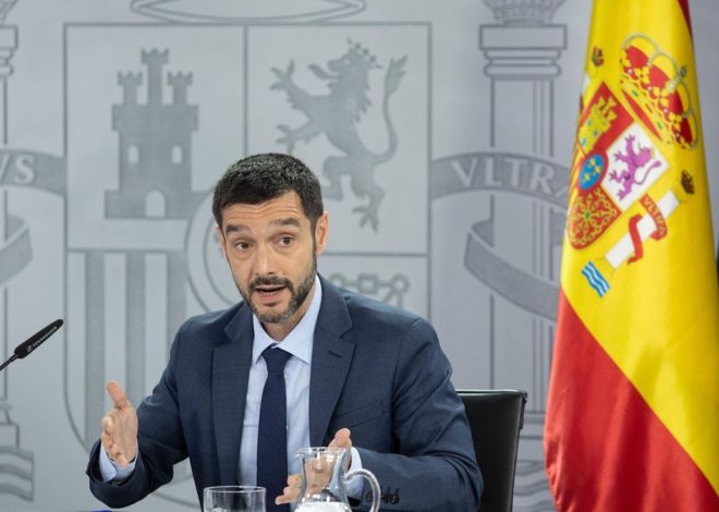 El Gobierno establece nuevas multas por la «exposición pública» de las personas con discapacidad en plena polémica por la fiesta de Lamine Yamal