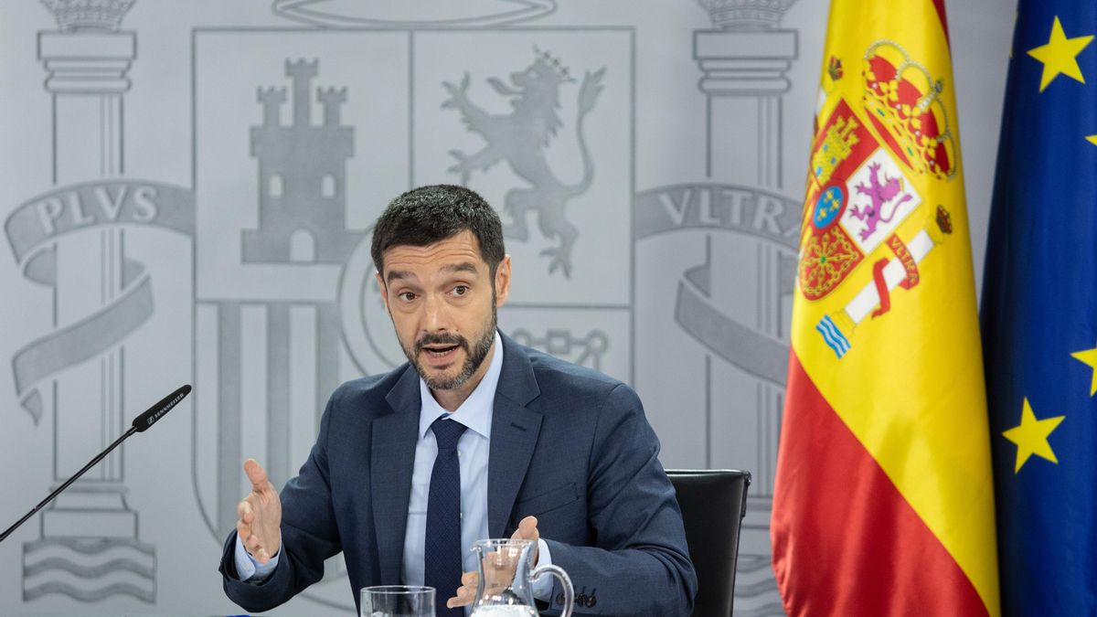 El Gobierno establece nuevas multas por la «exposición pública» de las personas con discapacidad en plena polémica por la fiesta de Lamine Yamal