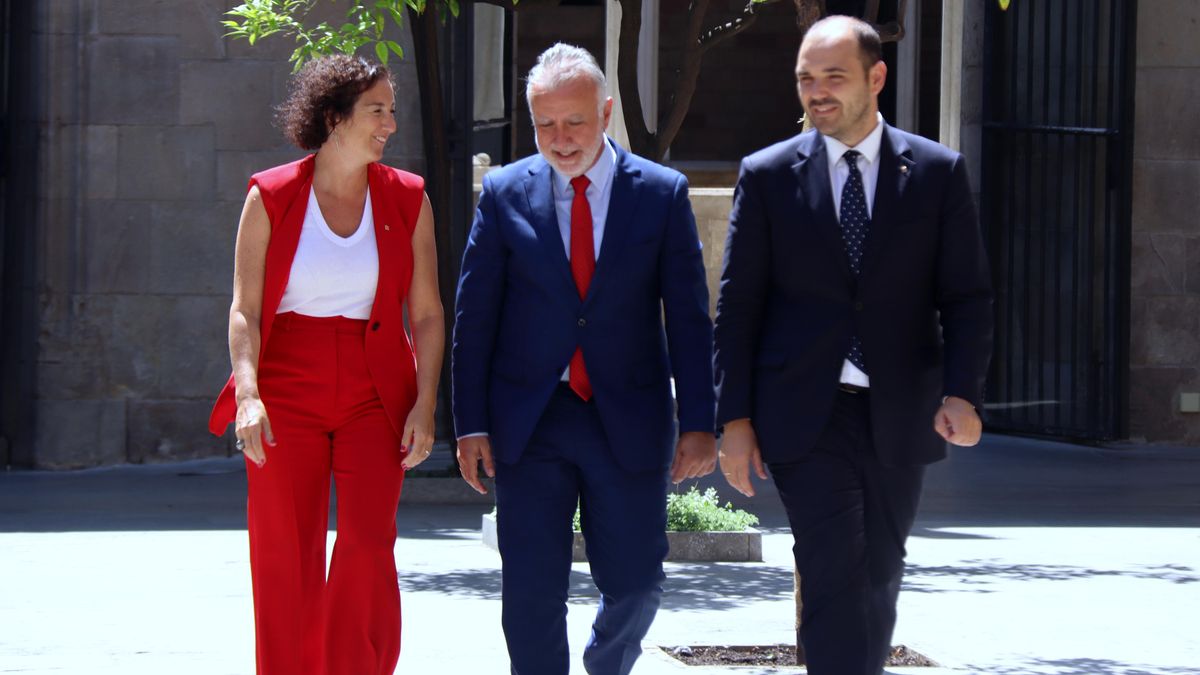 El Gobierno y Catalunya pactan un nuevo modelo de financiación generalizable a otras autonomías sin concretar el calendario