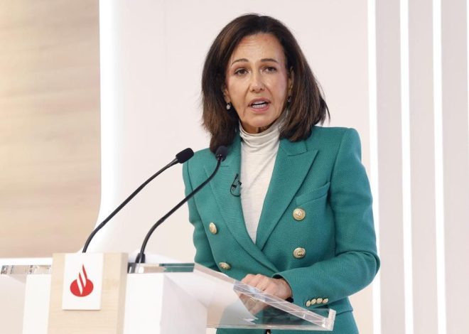 Santander compra TSB, la filial británica de Banco Sabadell, por 3.000 millones de euros