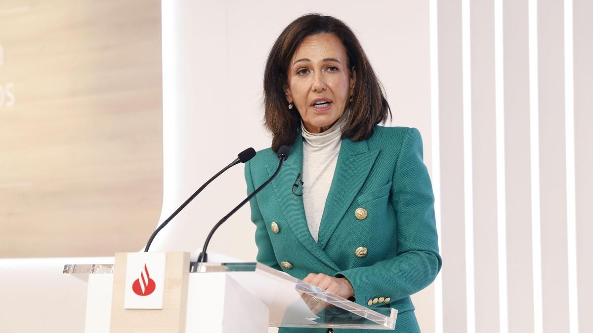 Santander compra TSB, la filial británica de Banco Sabadell, por 3.000 millones de euros