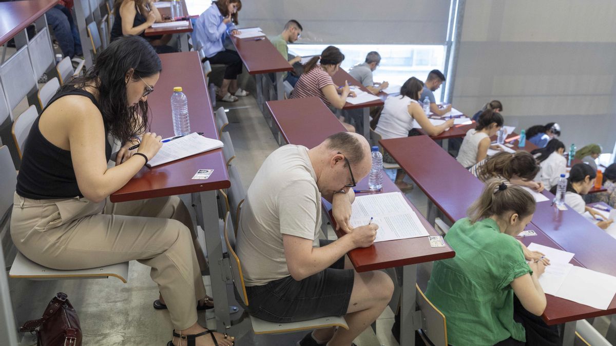 Oferta de empleo público 2025: consulta las 36.600 plazas de la convocatoria por cuerpo y destino