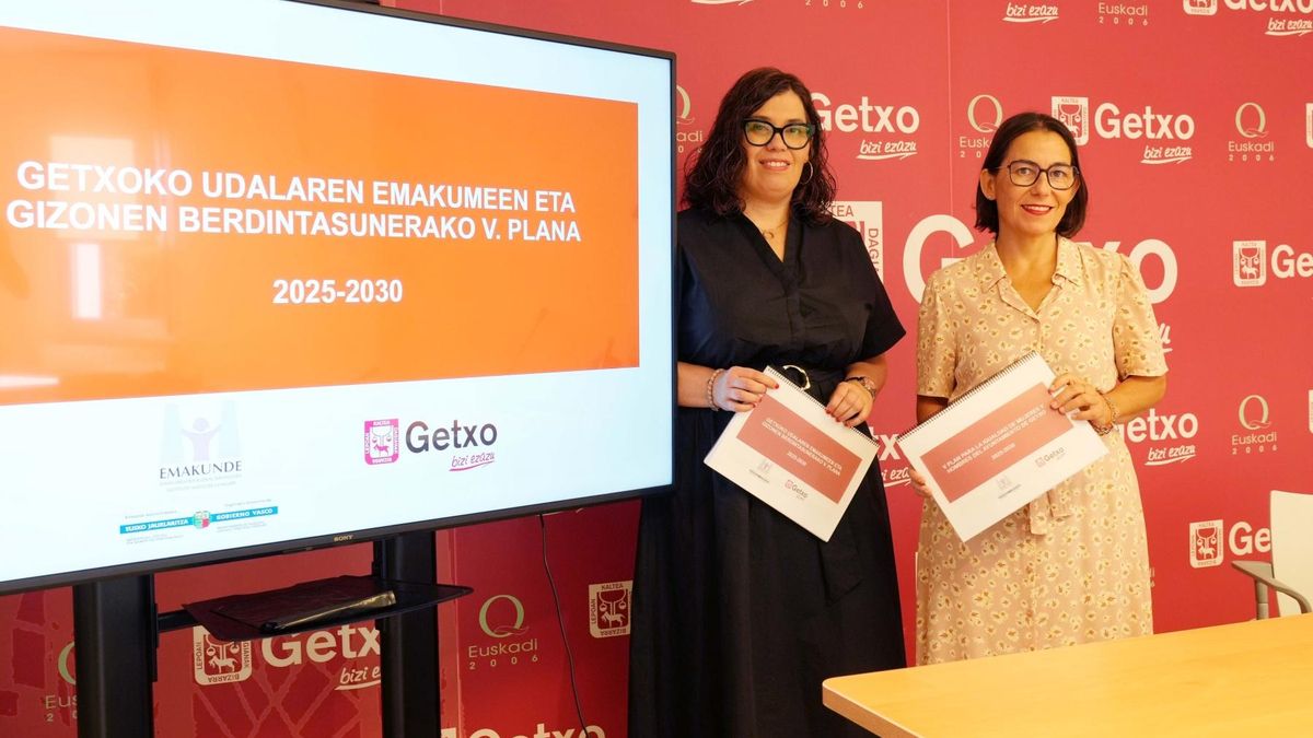 Varios «individuos» impiden que la Policía identifique a un presunto agresor sexual en las fiestas de Getxo