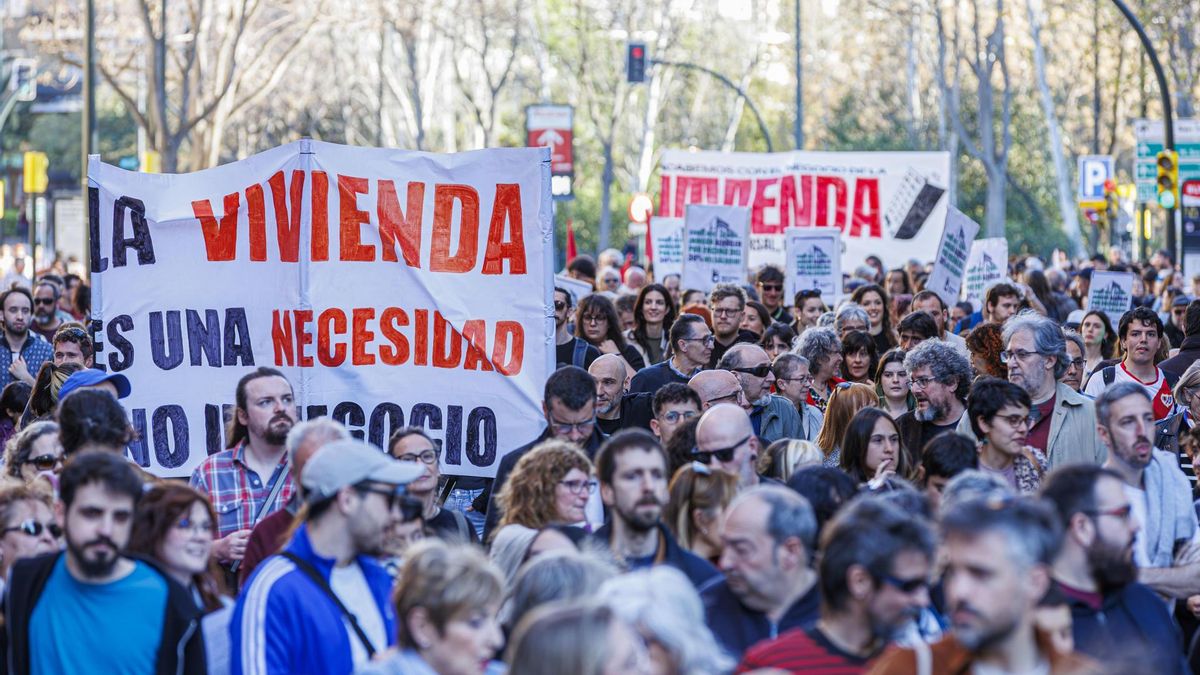 Saturno devorando a sus hijos, o cómo la vivienda se come nuestro futuro