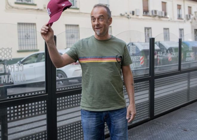 El Constitucional avala la entrega del hijo menor de Juana Rivas a su padre prevista para hoy