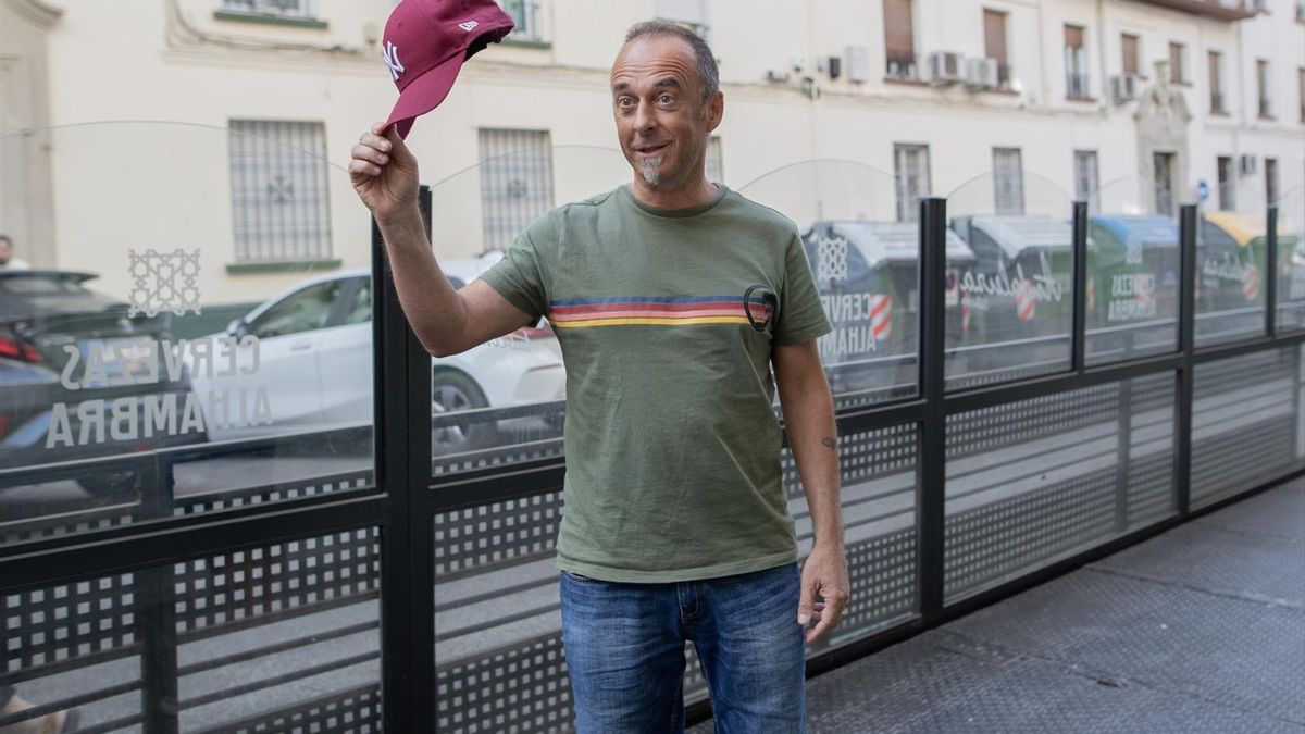 El Constitucional avala la entrega del hijo menor de Juana Rivas a su padre prevista para hoy