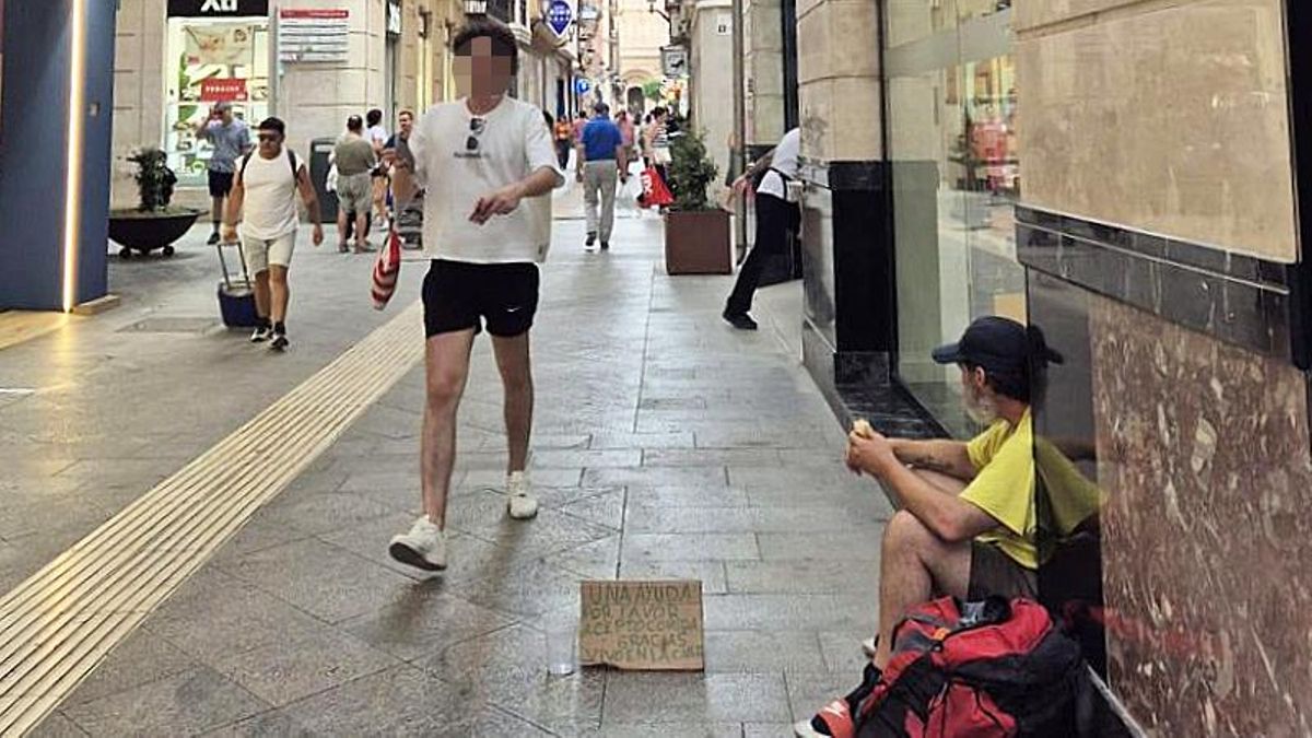 La desigualdad se ceba en Murcia: una de las regiones más pobres del país esconde grandes fortunas