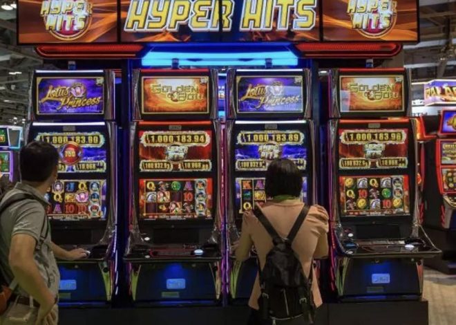 El Supremo tumba la prohibición en Barcelona de abrir nuevos casinos y locales de apuestas