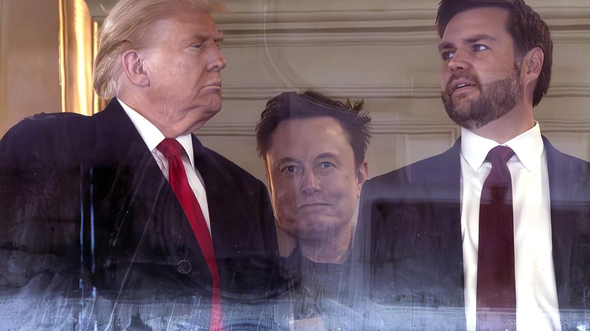 Qué es y qué ocurre ahora con la megaley fiscal de Trump que ha pasado agónicamente por el Senado y revuelve tanto a Musk