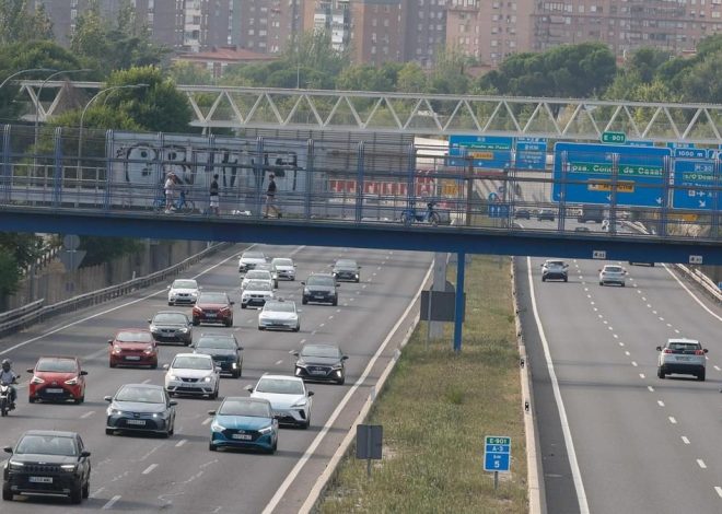 Arranca la operación retorno tras las vacaciones con más de 5 millones de desplazamientos