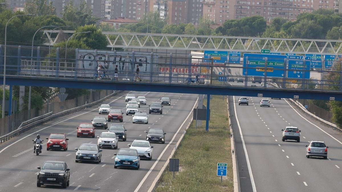 Arranca la operación retorno tras las vacaciones con más de 5 millones de desplazamientos