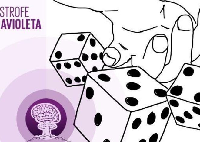 🎙 PODCAST | Juegos o por qué jugamos los seres humanos